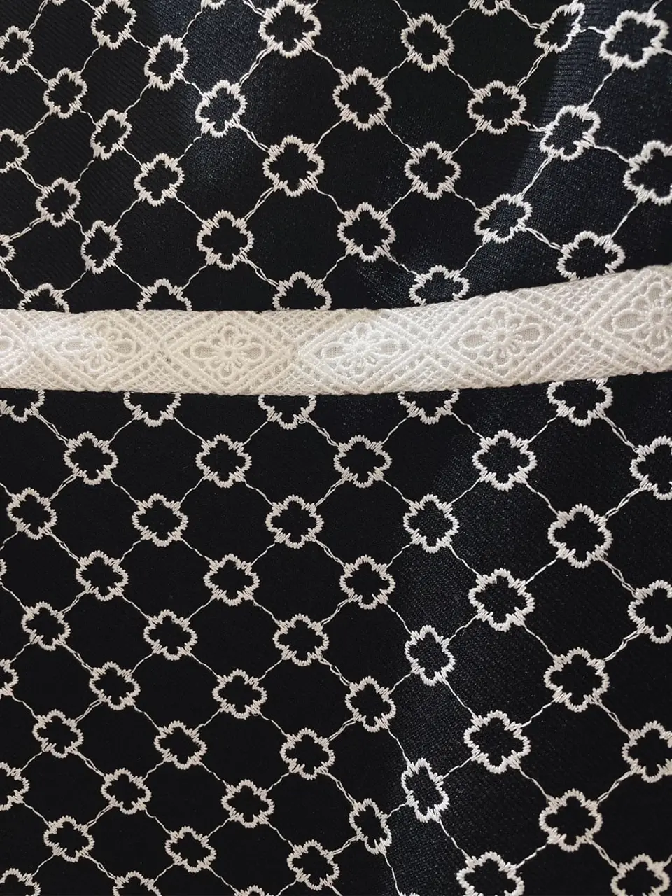 TOCCA スタッフ コーディネート画像