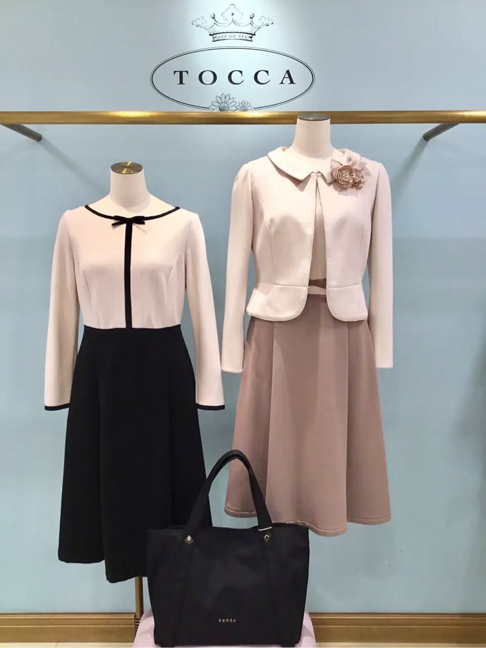 TOCCA ｋｉｍ コーディネート画像