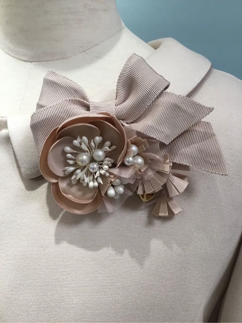 TOCCA ｋｉｍ コーディネート画像