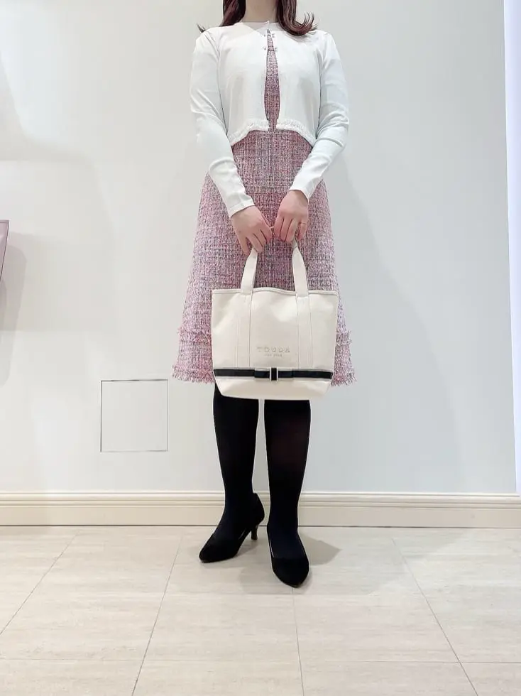  櫻木 コーディネート画像