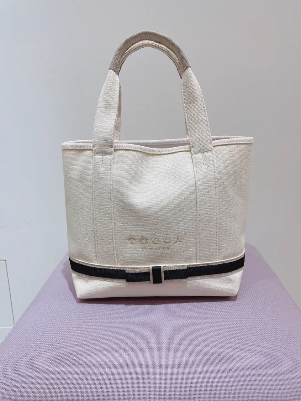 TOCCA 櫻木 コーディネート画像