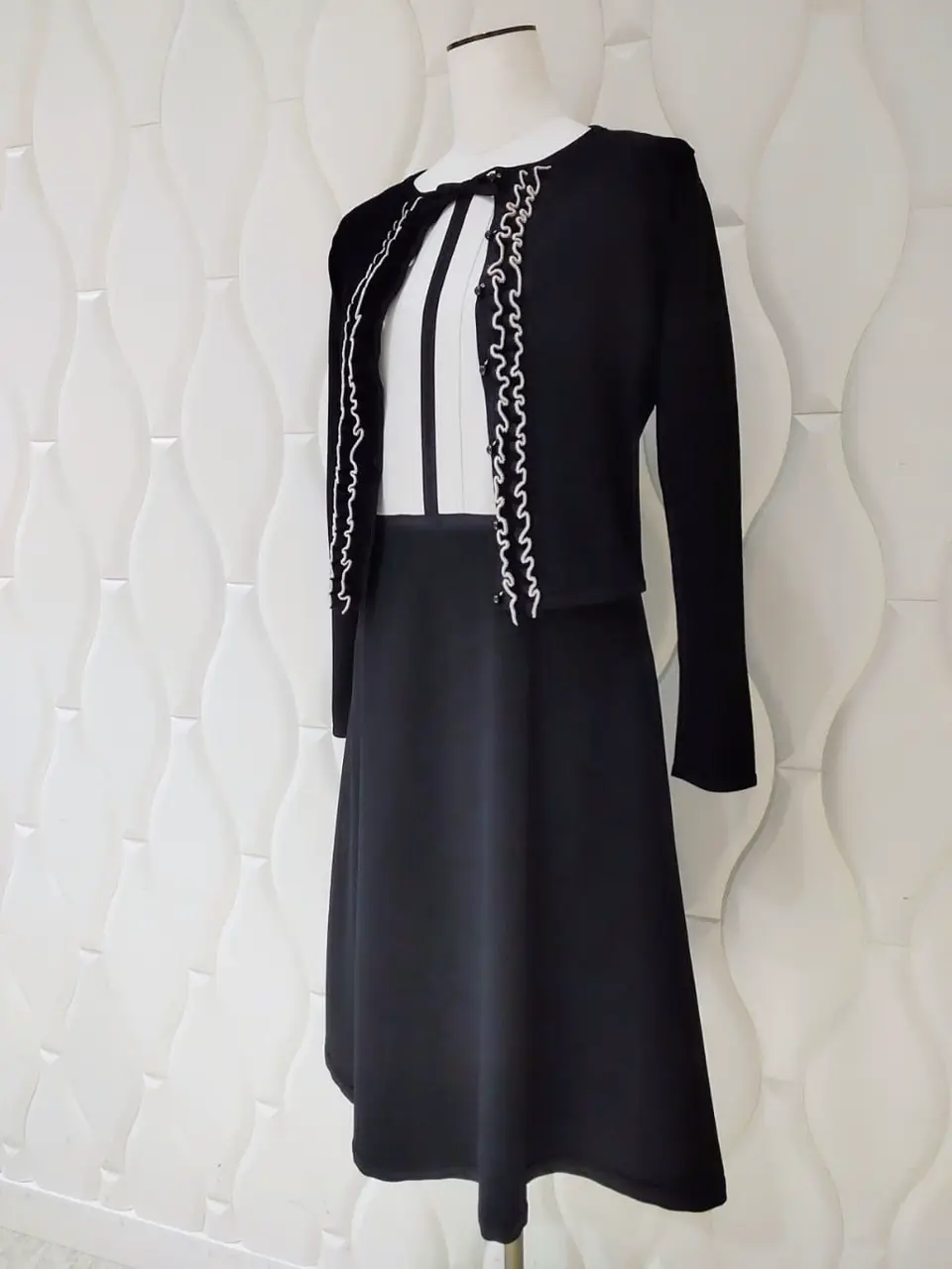 TOCCA スタッフf コーディネート画像