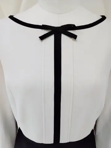 TOCCA スタッフf コーディネート画像