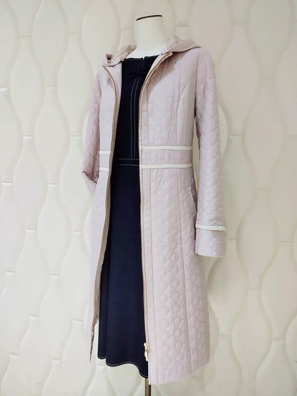 TOCCA スタッフf コーディネート画像