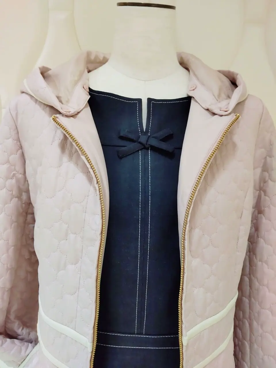 TOCCA スタッフf コーディネート画像