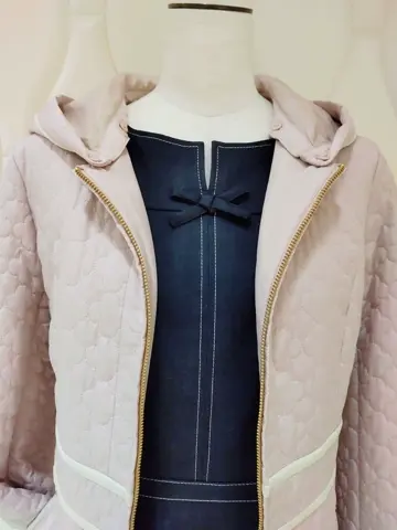 TOCCA スタッフf コーディネート画像