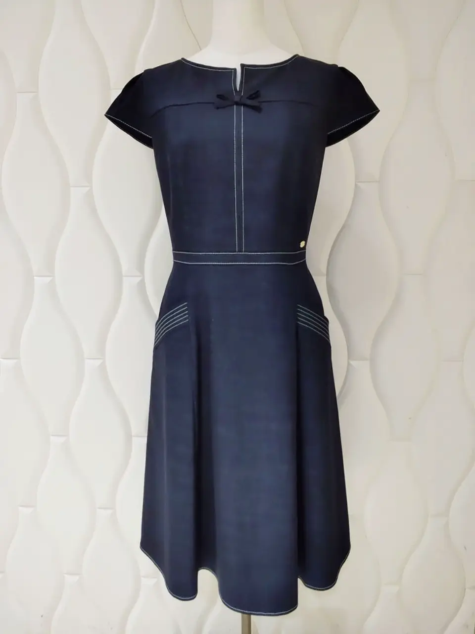 TOCCA スタッフf コーディネート画像