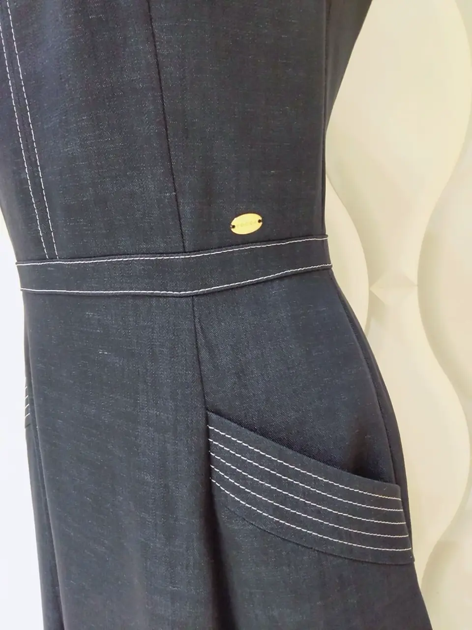 TOCCA スタッフf コーディネート画像