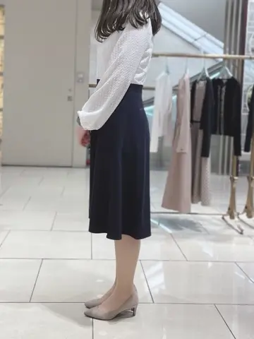 TOCCA Y.N コーディネート画像