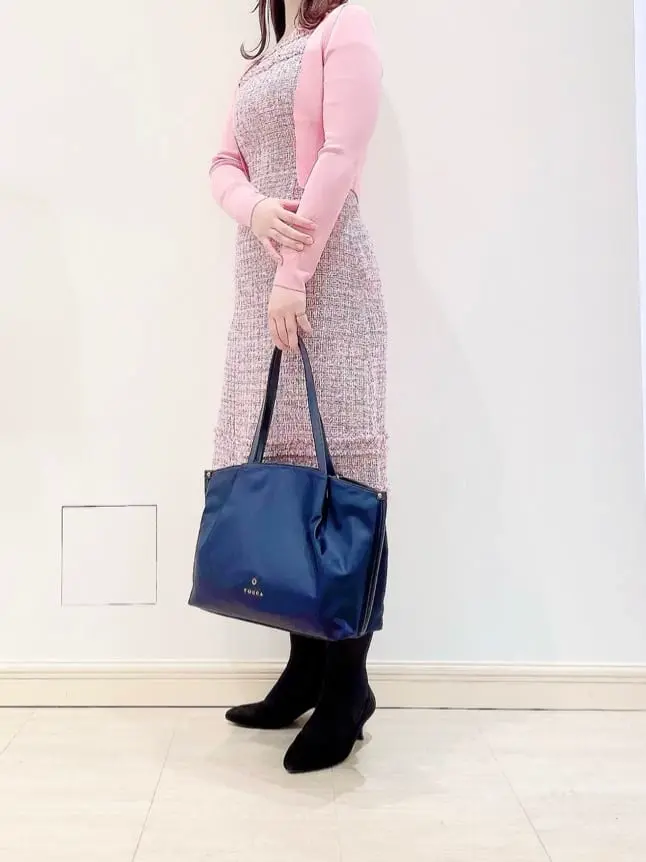 TOCCA 櫻木 コーディネート画像