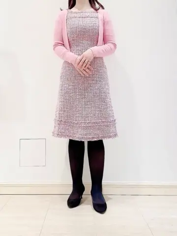 TOCCA 櫻木 コーディネート画像