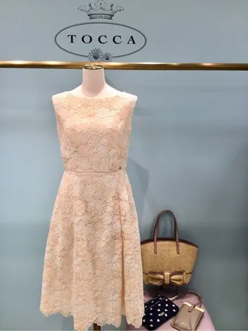 TOCCA ｋｉｍ コーディネート画像