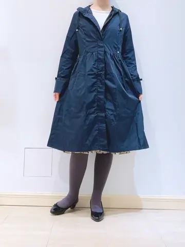 TOCCA スタッフ コーディネート画像