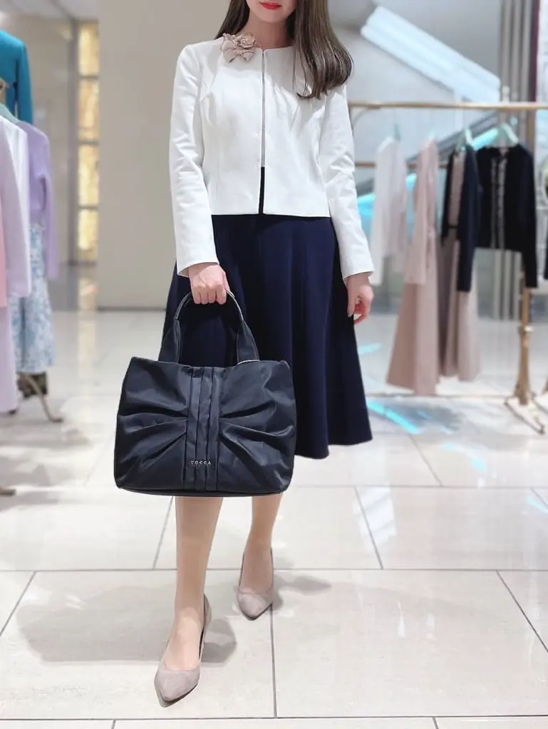 TOCCA Y.N コーディネート画像