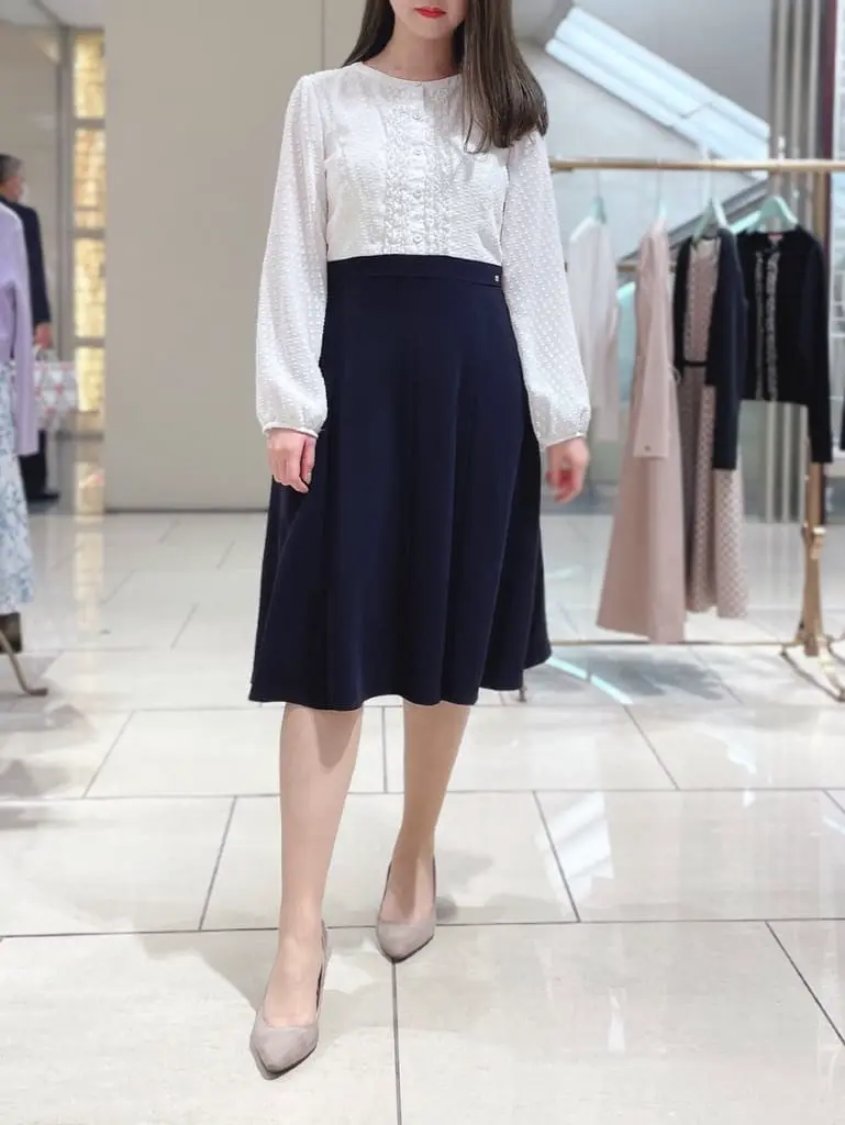 TOCCA Y.N コーディネート画像