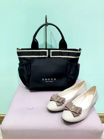TOCCA Y.K コーディネート画像