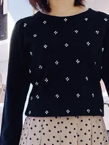 TOCCA T.H コーディネート画像