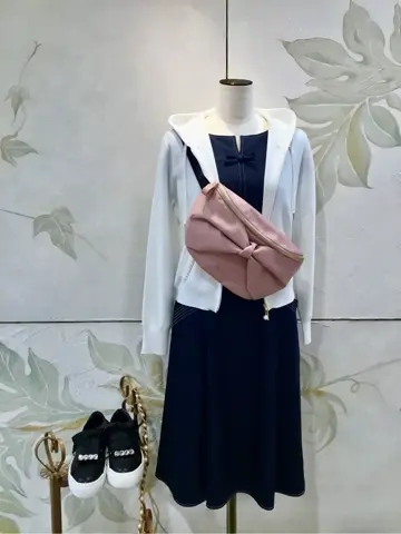 TOCCA スタッフB コーディネート画像