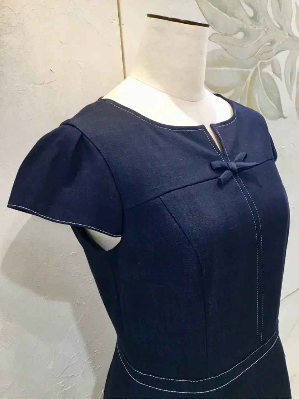 TOCCA スタッフB コーディネート画像