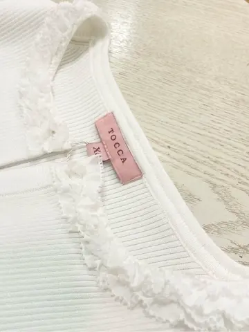 TOCCA スタッフ ｍ コーディネート画像