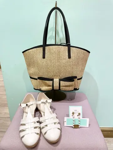 TOCCA G コーディネート画像