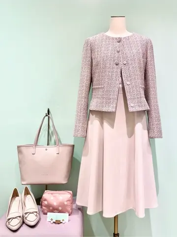 TOCCA G コーディネート画像