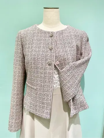 TOCCA G コーディネート画像