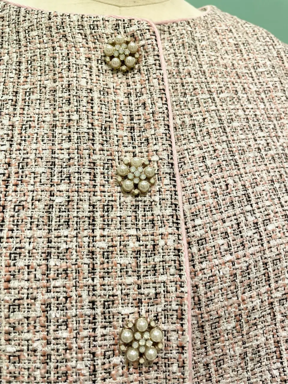 TOCCA G コーディネート画像