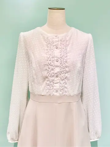 TOCCA G コーディネート画像