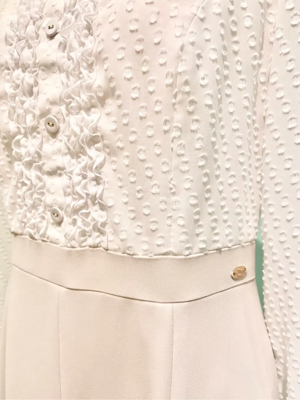 TOCCA G コーディネート画像