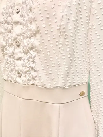 TOCCA G コーディネート画像