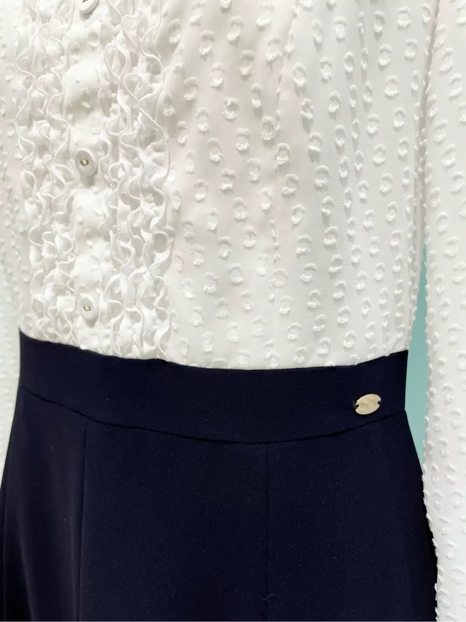 TOCCA G コーディネート画像