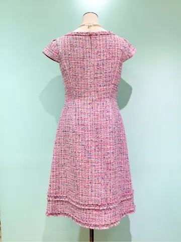 TOCCA Y.K コーディネート画像