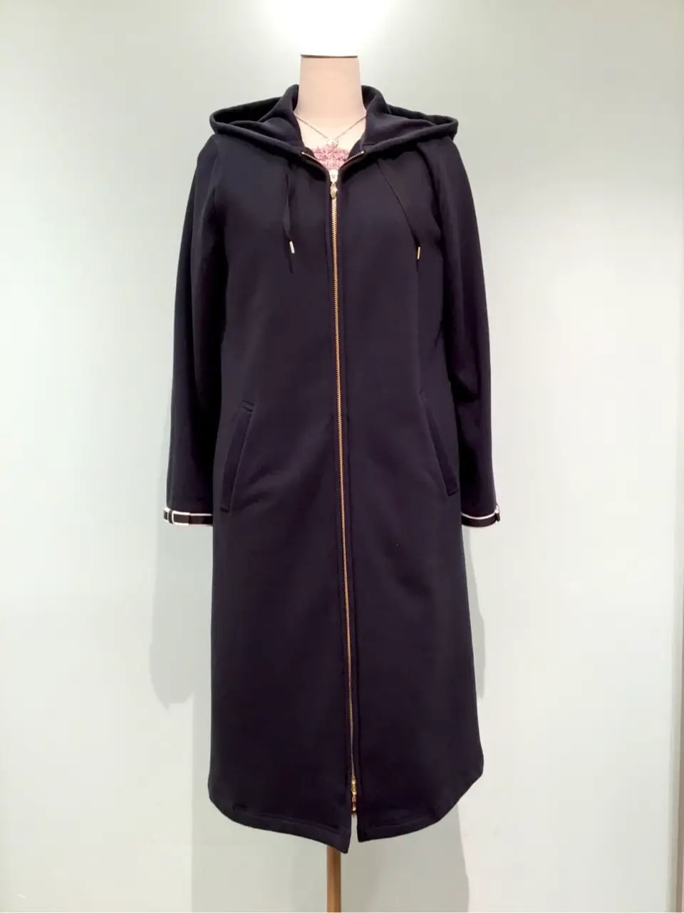 TOCCA Y.K コーディネート画像