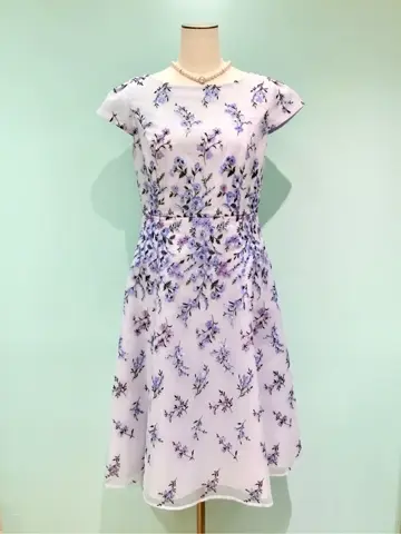 TOCCA Y.K コーディネート画像