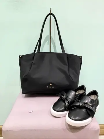 TOCCA Y.K コーディネート画像