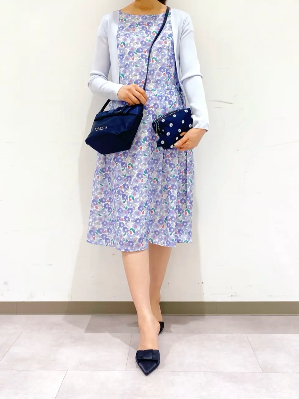 TOCCA oda ❁ コーディネート画像