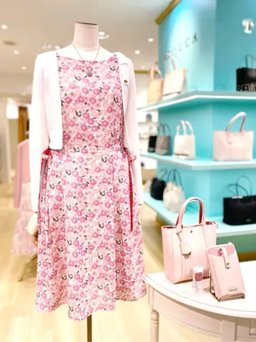 TOCCA oda ❁ コーディネート画像