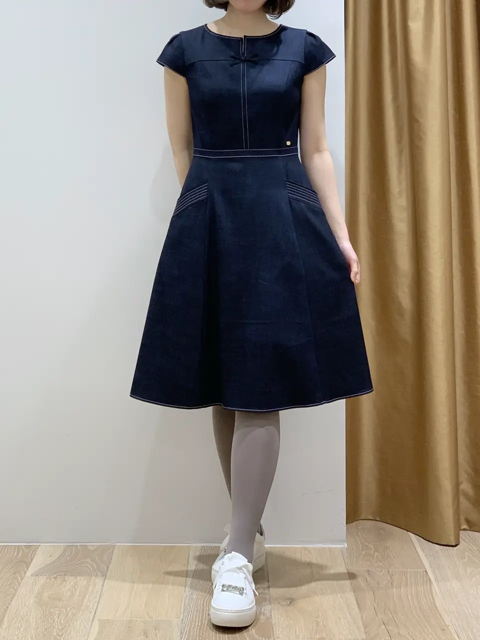 TOCCA Ｉ コーディネート画像