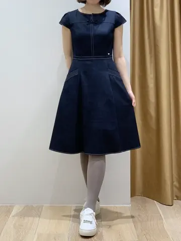 TOCCA Ｉ コーディネート画像