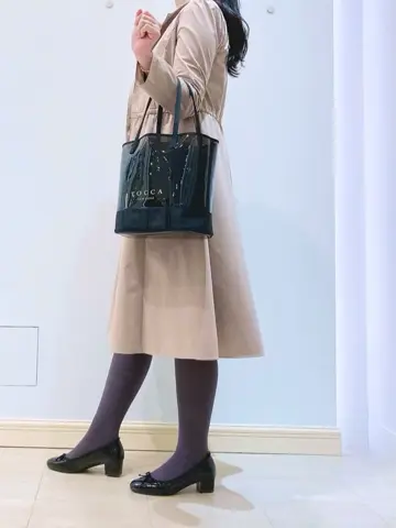 TOCCA スタッフ コーディネート画像