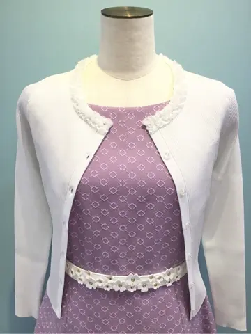 TOCCA 𝒽 コーディネート画像