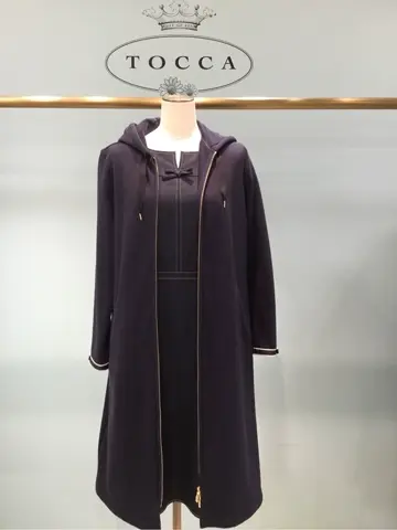 TOCCA ｋｉｍ コーディネート画像