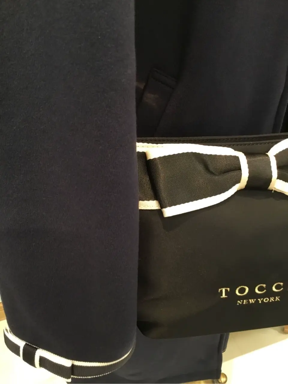 TOCCA ｋｉｍ コーディネート画像