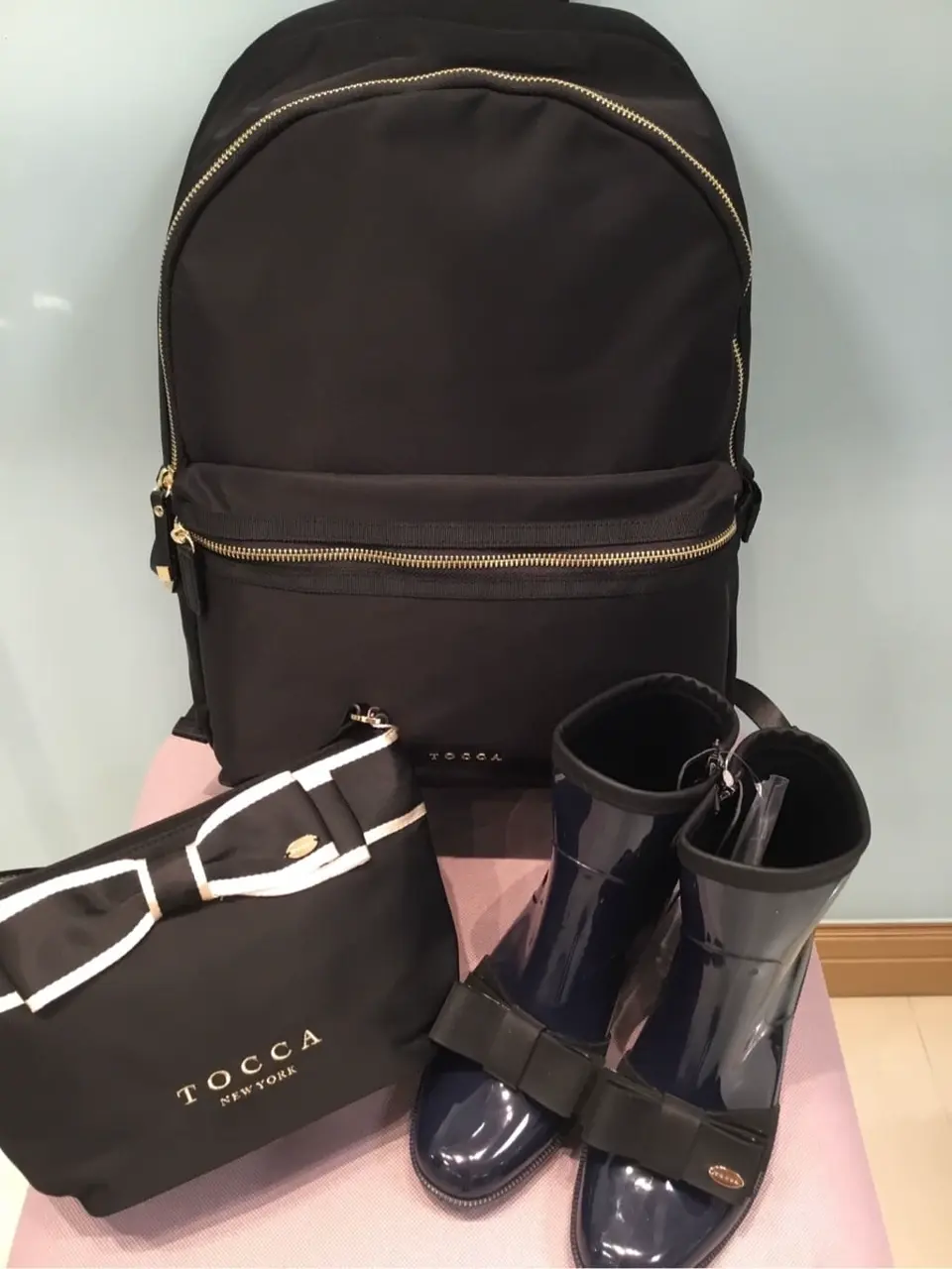 TOCCA ｋｉｍ コーディネート画像