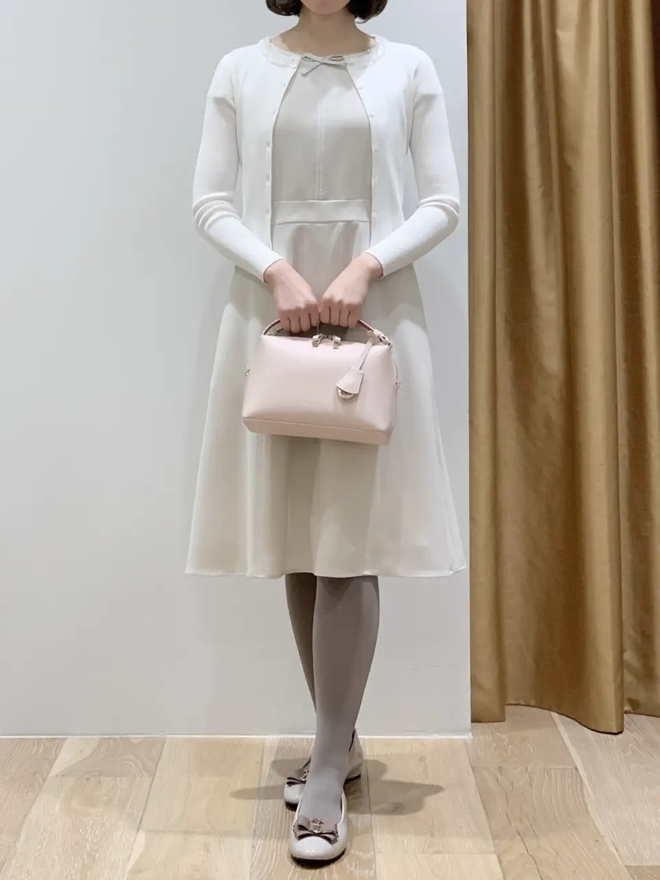 TOCCA Ｉ コーディネート画像