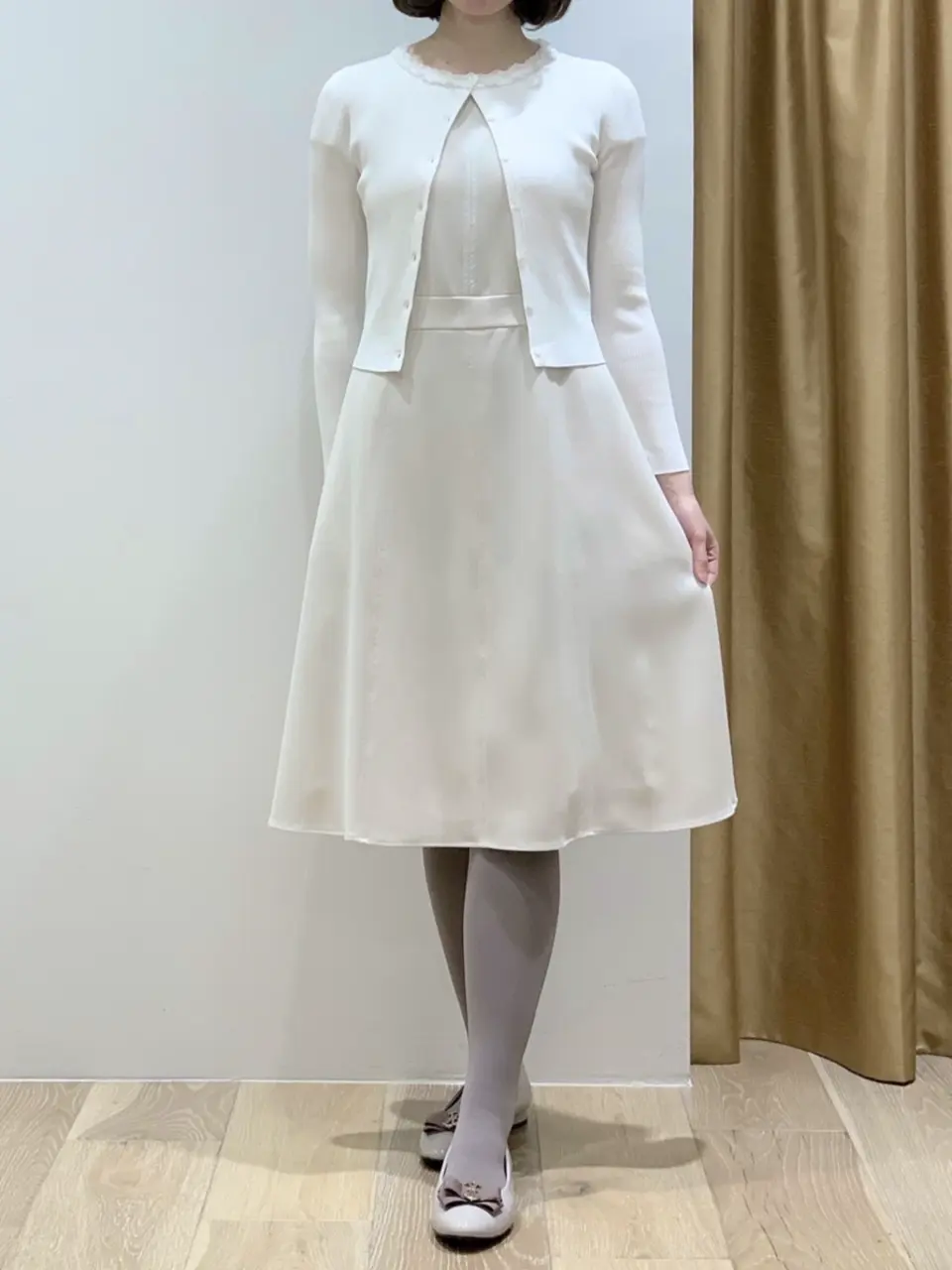 TOCCA Ｉ コーディネート画像