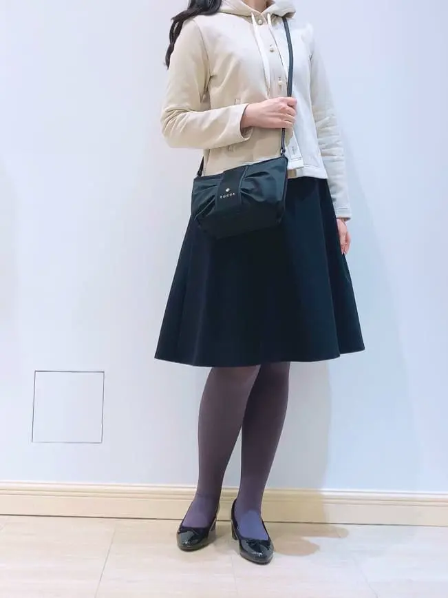 TOCCA スタッフ コーディネート画像