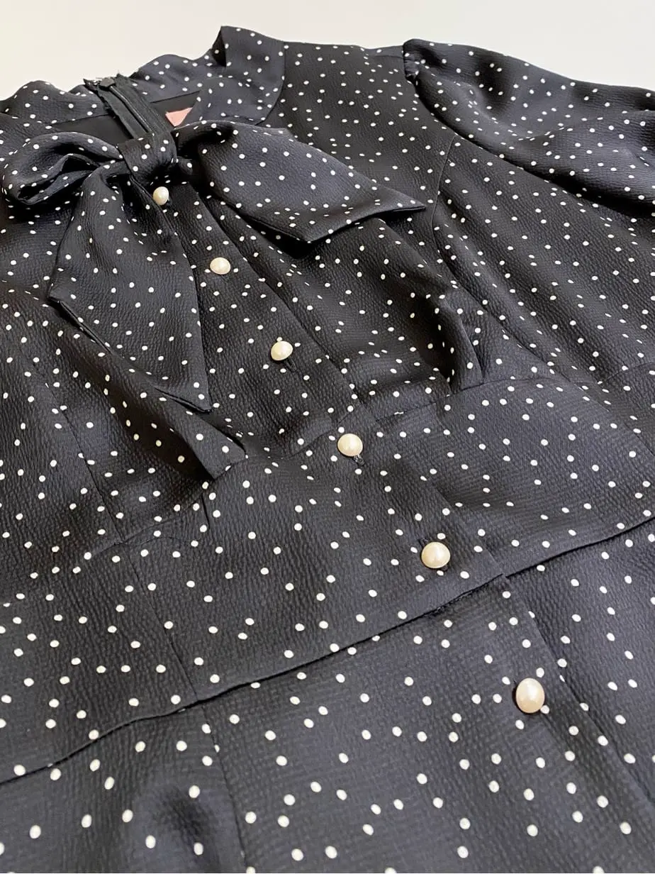 TOCCA A コーディネート画像