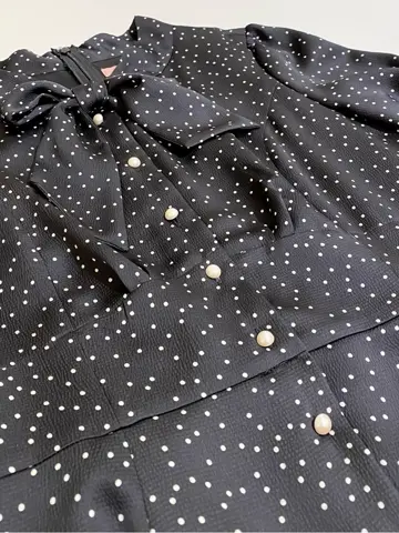 TOCCA A コーディネート画像